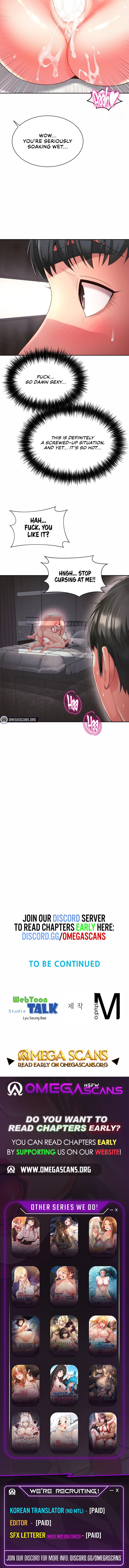 Friend’s Mom Is Mine - Chapter 42 [photo 7] - MangaPorn