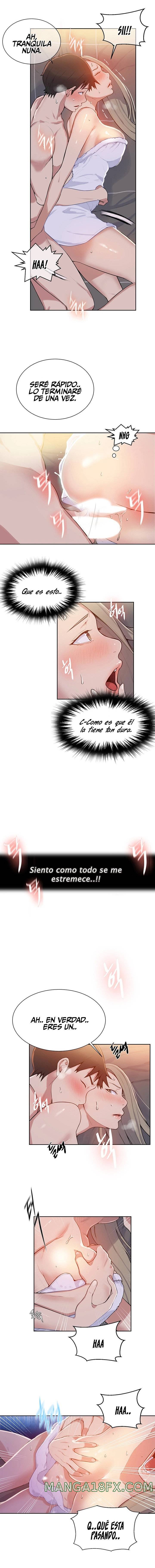 Secret Class Raw - Chapter 8 [photo 11] - MangaPorn