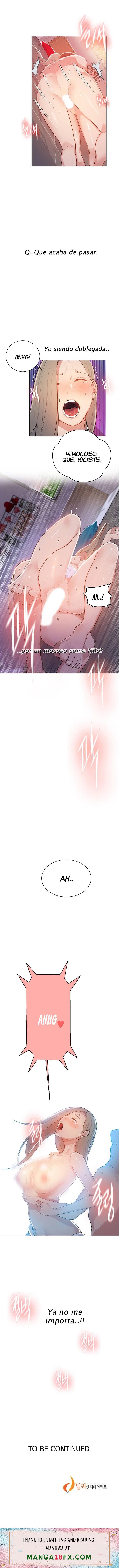 Secret Class Raw - Chapter 8 [photo 14] - MangaPorn