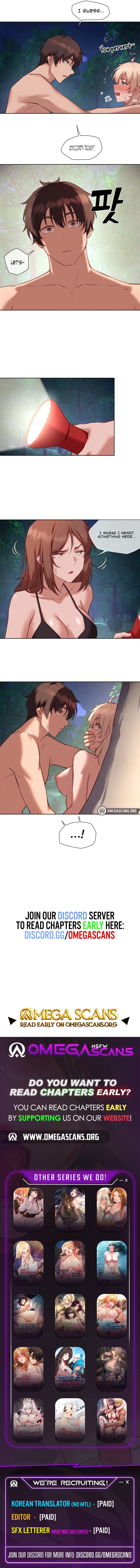 Gacha Girl Next Door - Chapter 28 [photo 7] - MangaPorn