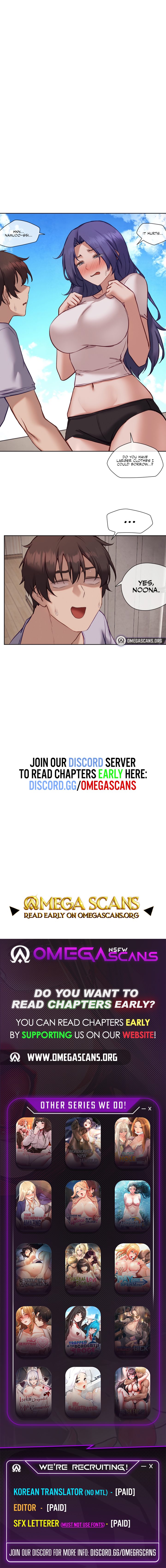 Gacha Girl Next Door - Chapter 30 [photo 7] - MangaPorn