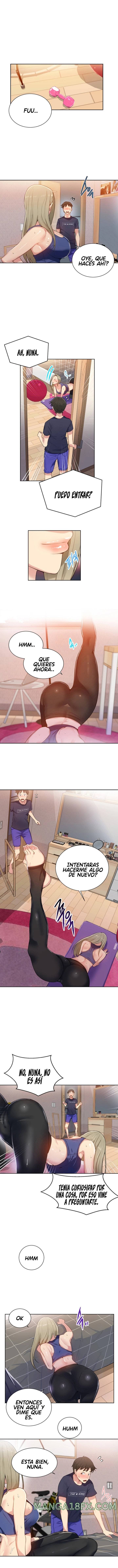 Secret Class Raw - Chapter 9 [photo 15] - MangaPorn