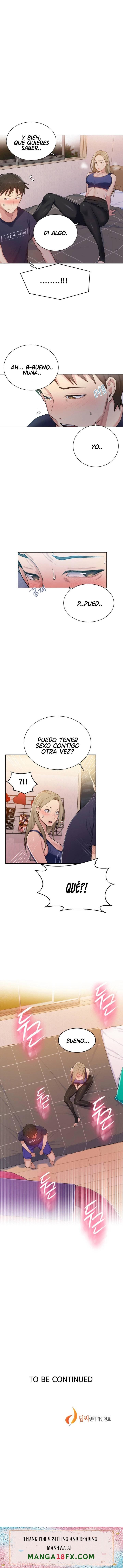 Secret Class Raw - Chapter 9 [photo 16] - MangaPorn