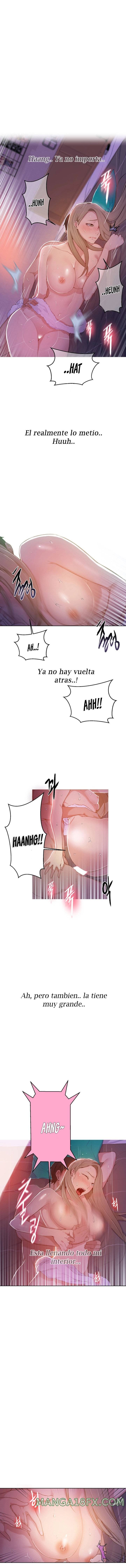 Secret Class Raw - Chapter 9 [photo 4] - MangaPorn