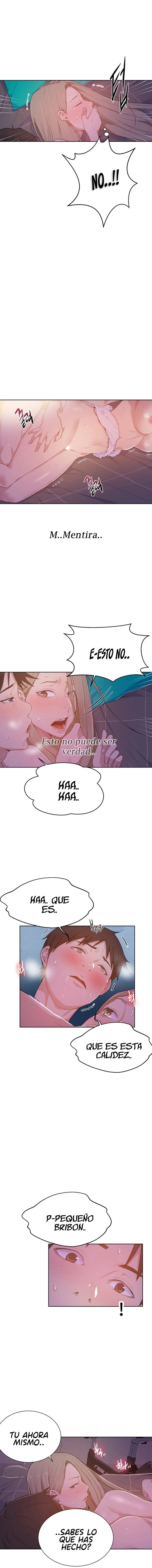 Secret Class Raw - Chapter 9 [photo 7] - MangaPorn