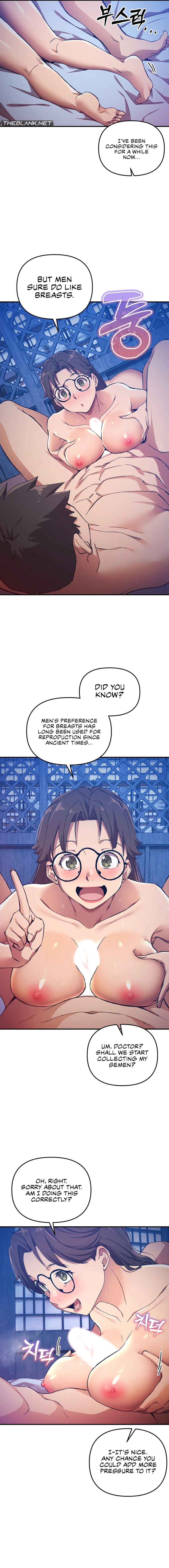 I Became The Sex Art Master In My Murim Novel - Chapter 17 [photo 10] - MangaPorn