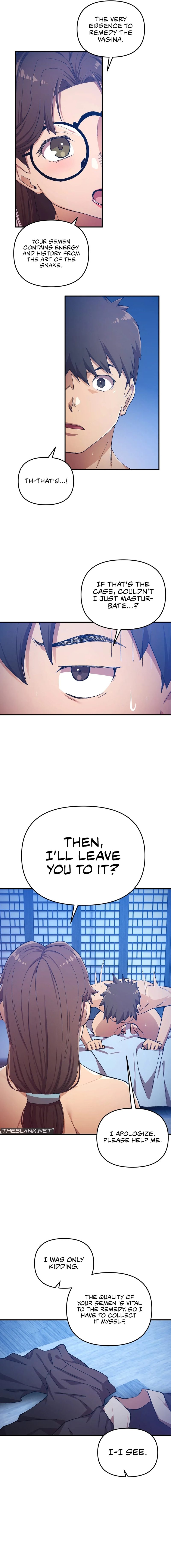 I Became The Sex Art Master In My Murim Novel - Chapter 17 [photo 2] - MangaPorn