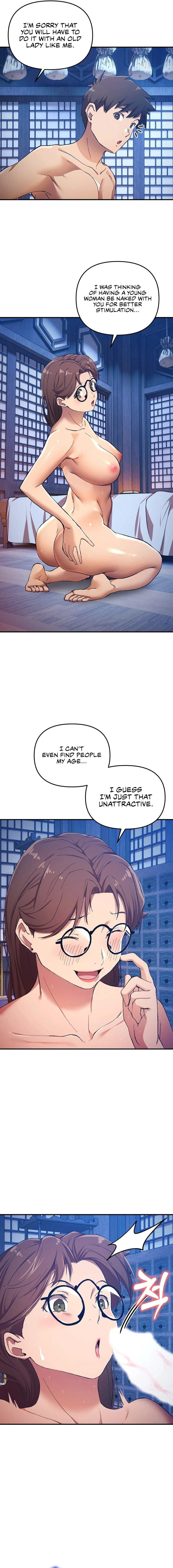 I Became The Sex Art Master In My Murim Novel - Chapter 17 [photo 3] - MangaPorn