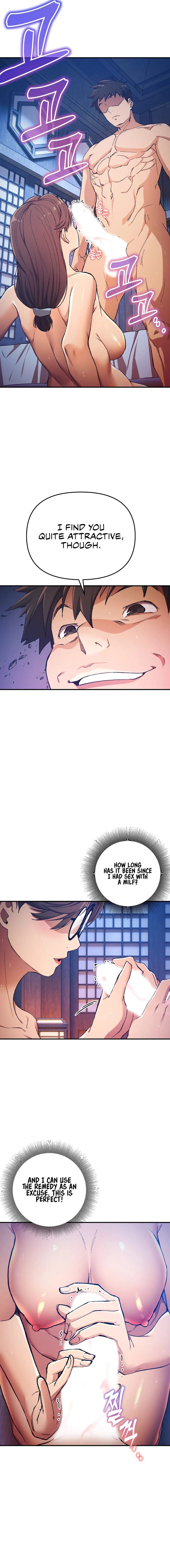 I Became The Sex Art Master In My Murim Novel - Chapter 17 [photo 4] - MangaPorn