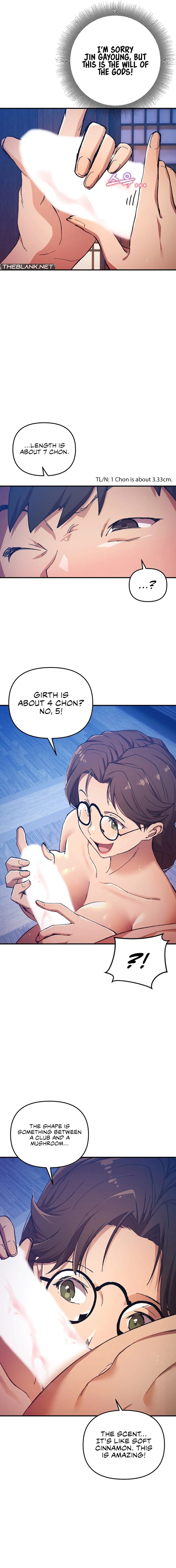 I Became The Sex Art Master In My Murim Novel - Chapter 17 [photo 5] - MangaPorn