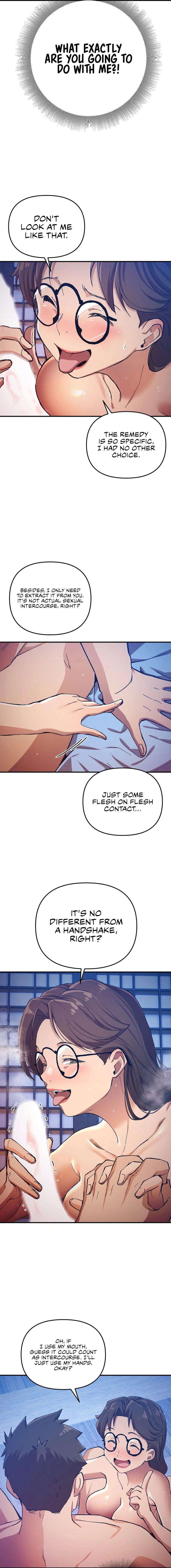 I Became The Sex Art Master In My Murim Novel - Chapter 17 [photo 8] - MangaPorn