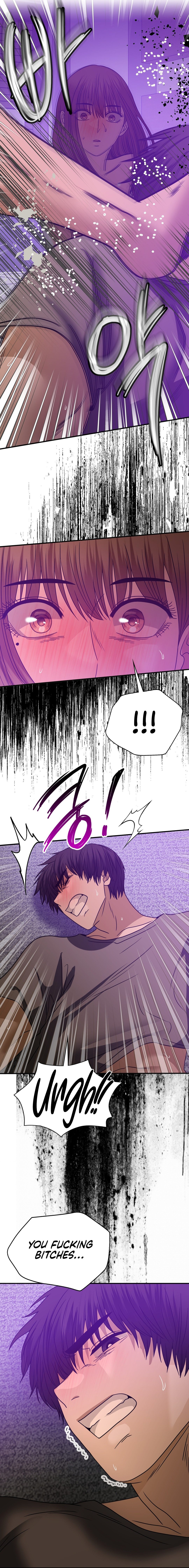 Stepmother’s Past - Chapter 35 [photo 17] - MangaPorn