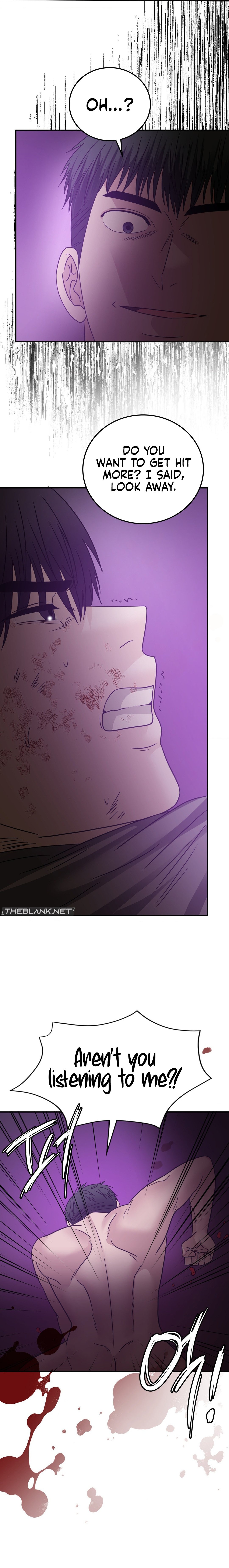 Stepmother’s Past - Chapter 36 [photo 5] - MangaPorn