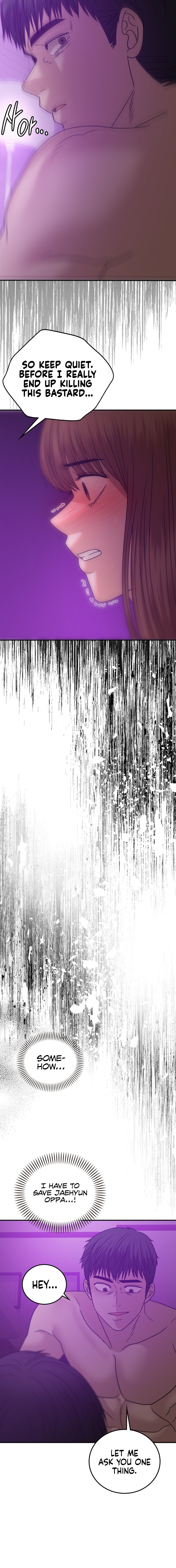 Stepmother’s Past - Chapter 36 [photo 7] - MangaPorn