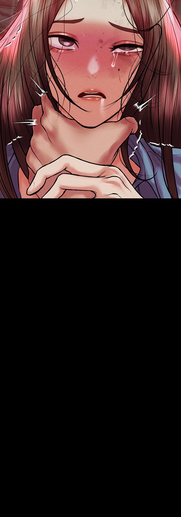 The Real Deal Raw - Chapter 73 [photo 39] - MangaPorn