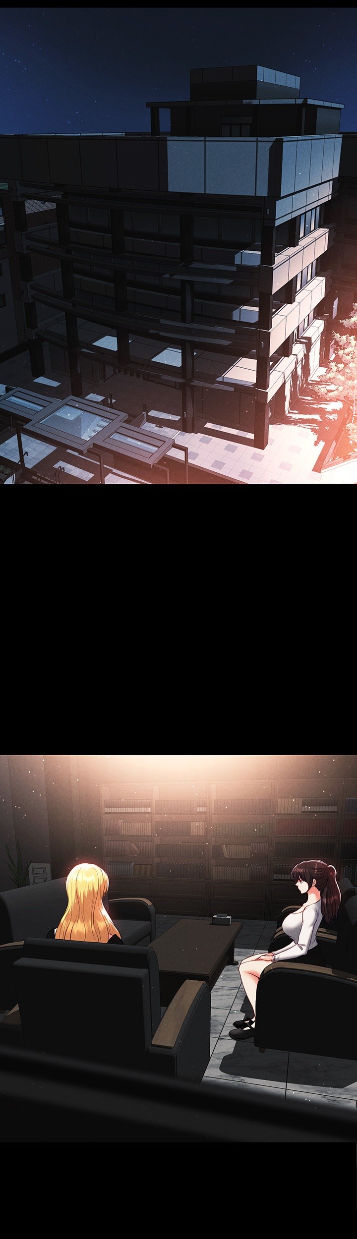 The Real Deal Raw - Chapter 73 [photo 40] - MangaPorn