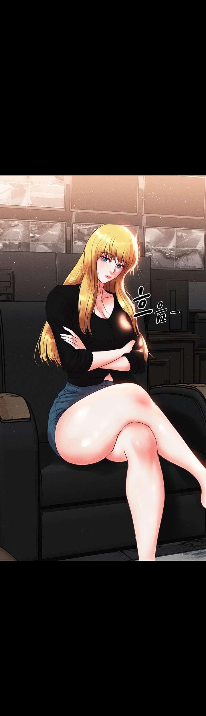 The Real Deal Raw - Chapter 73 [photo 41] - MangaPorn