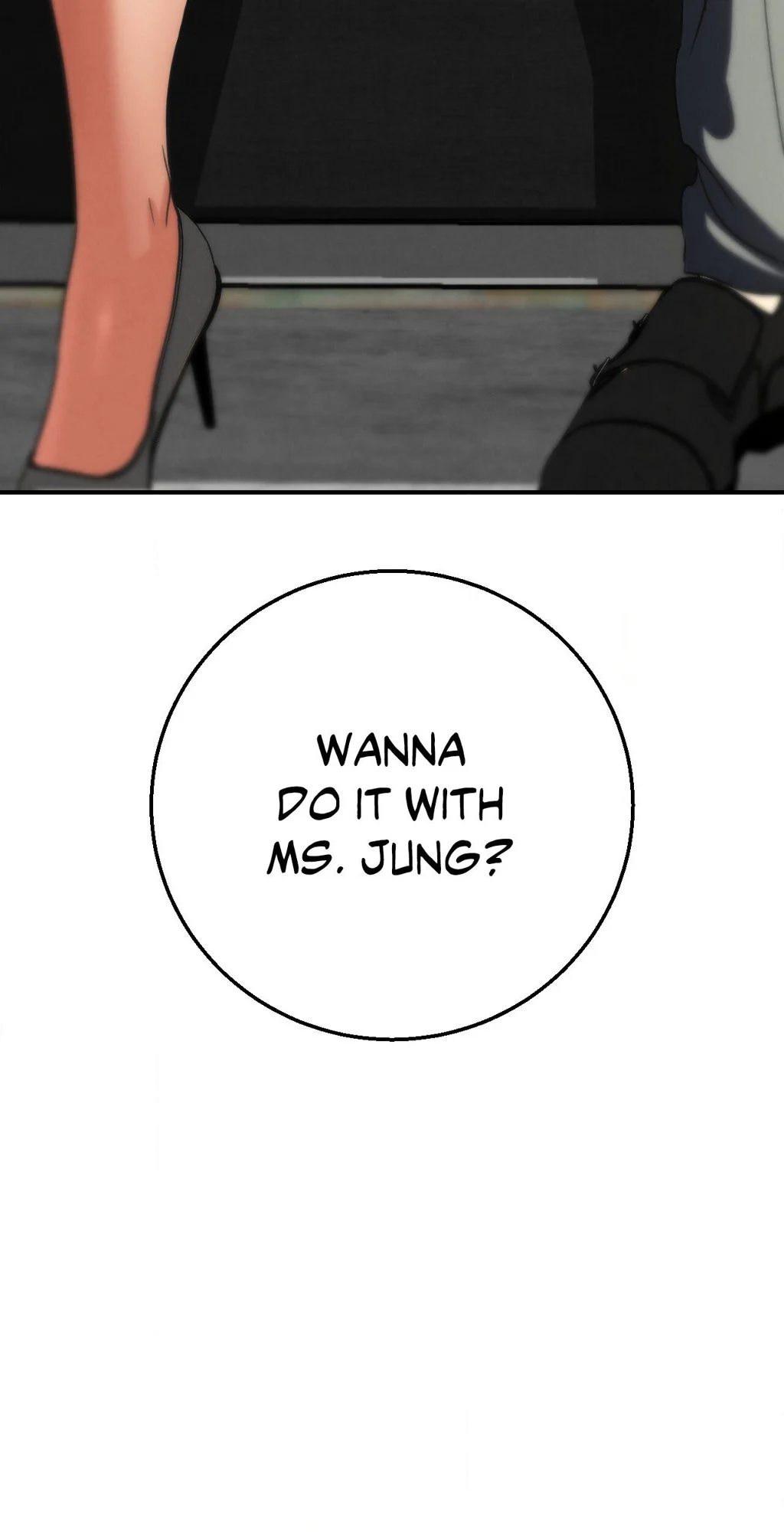 Seniors of Class 5 - Chapter 87 [photo 100] - MangaPorn