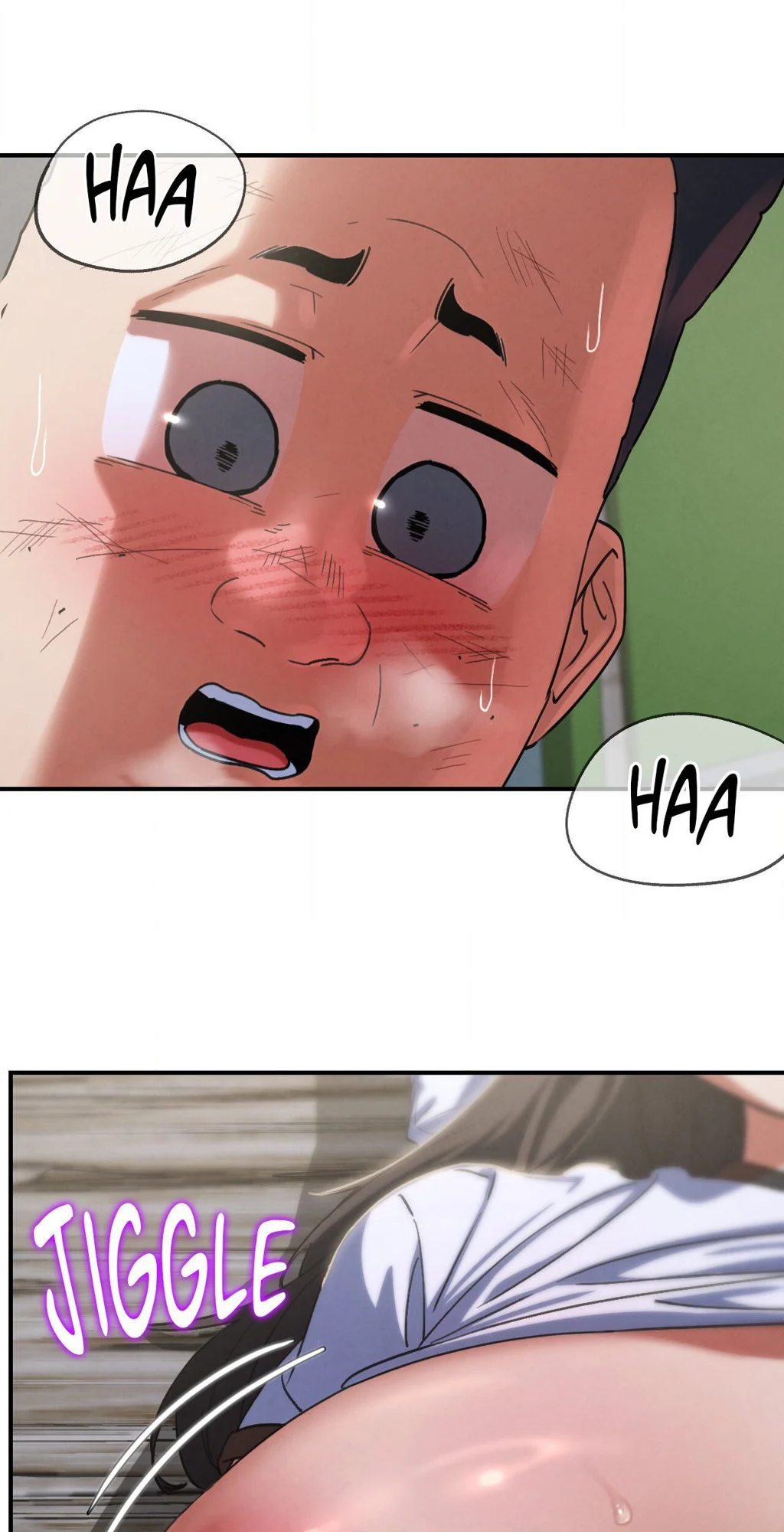 Seniors of Class 5 - Chapter 87 [photo 17] - MangaPorn