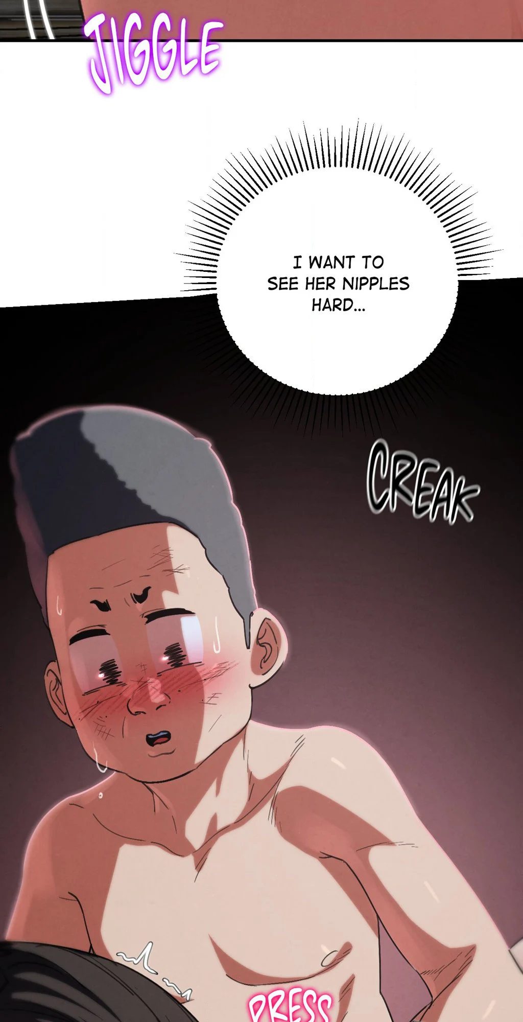 Seniors of Class 5 - Chapter 87 [photo 19] - MangaPorn