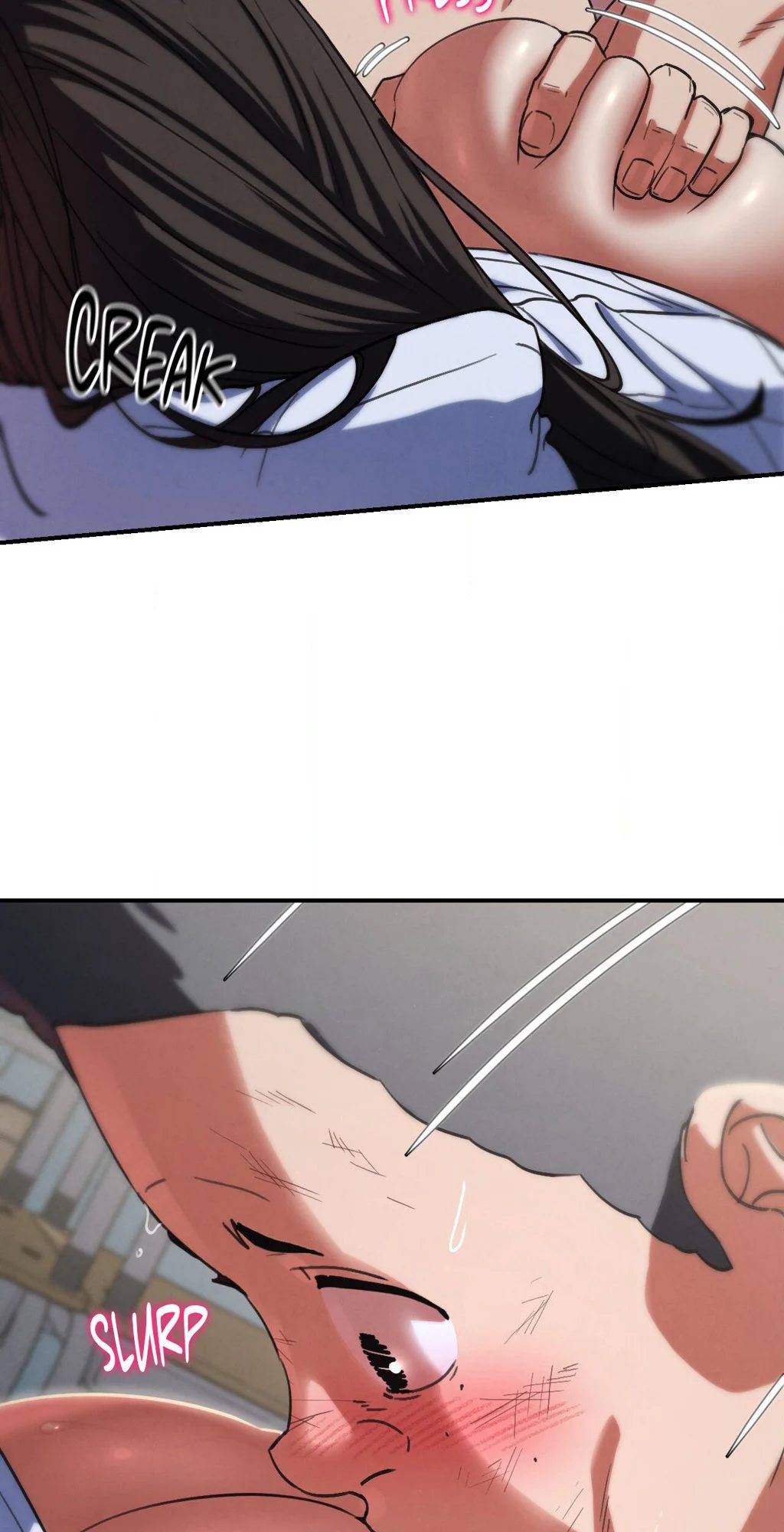 Seniors of Class 5 - Chapter 87 [photo 20] - MangaPorn