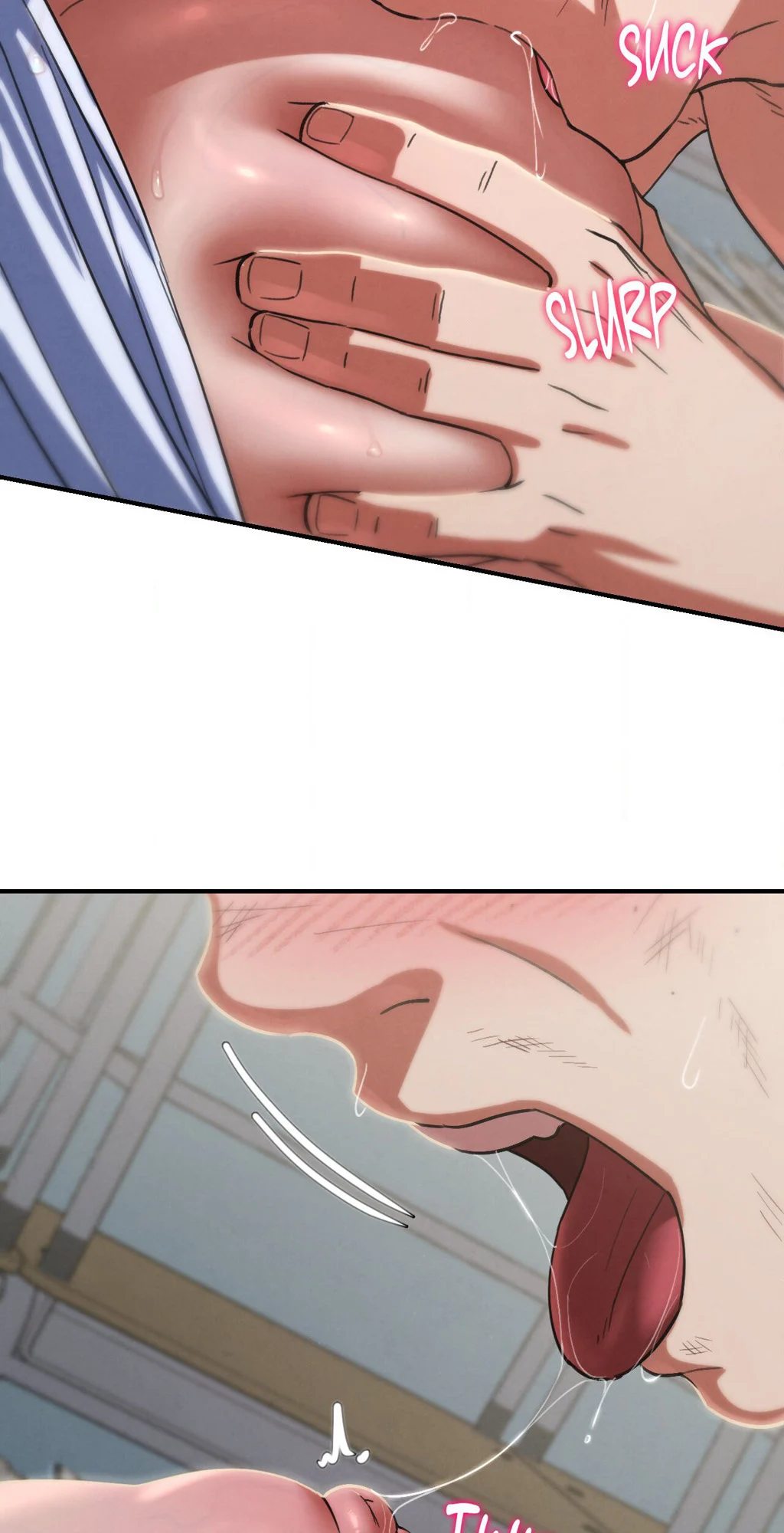 Seniors of Class 5 - Chapter 87 [photo 21] - MangaPorn