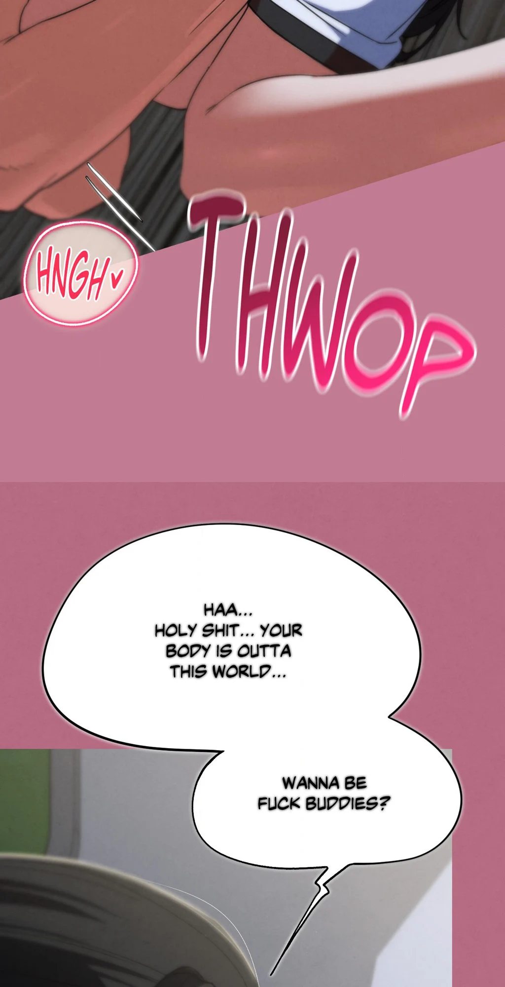 Seniors of Class 5 - Chapter 87 [photo 26] - MangaPorn