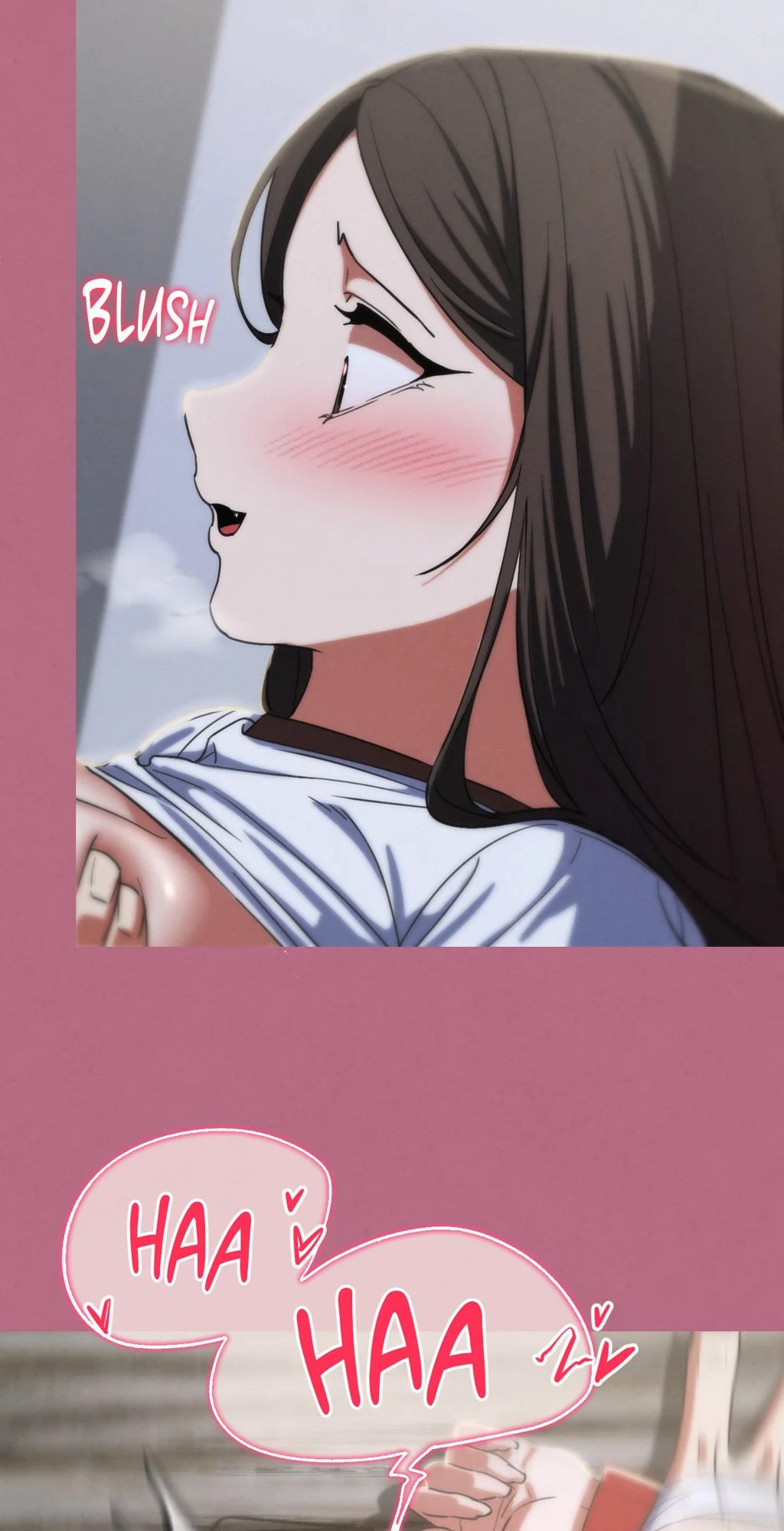 Seniors of Class 5 - Chapter 87 [photo 28] - MangaPorn