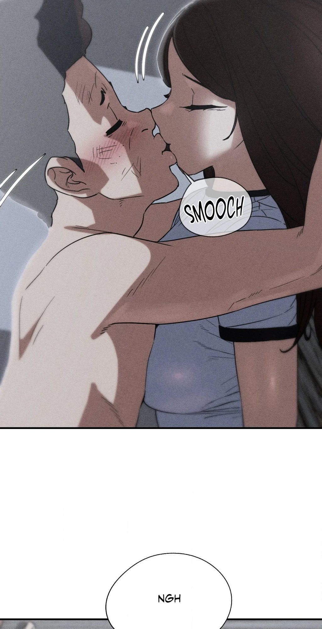 Seniors of Class 5 - Chapter 87 [photo 3] - MangaPorn