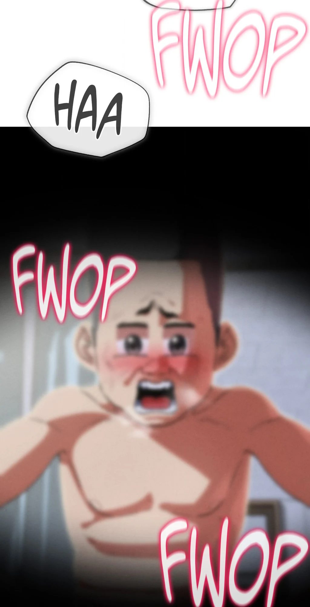 Seniors of Class 5 - Chapter 87 [photo 32] - MangaPorn