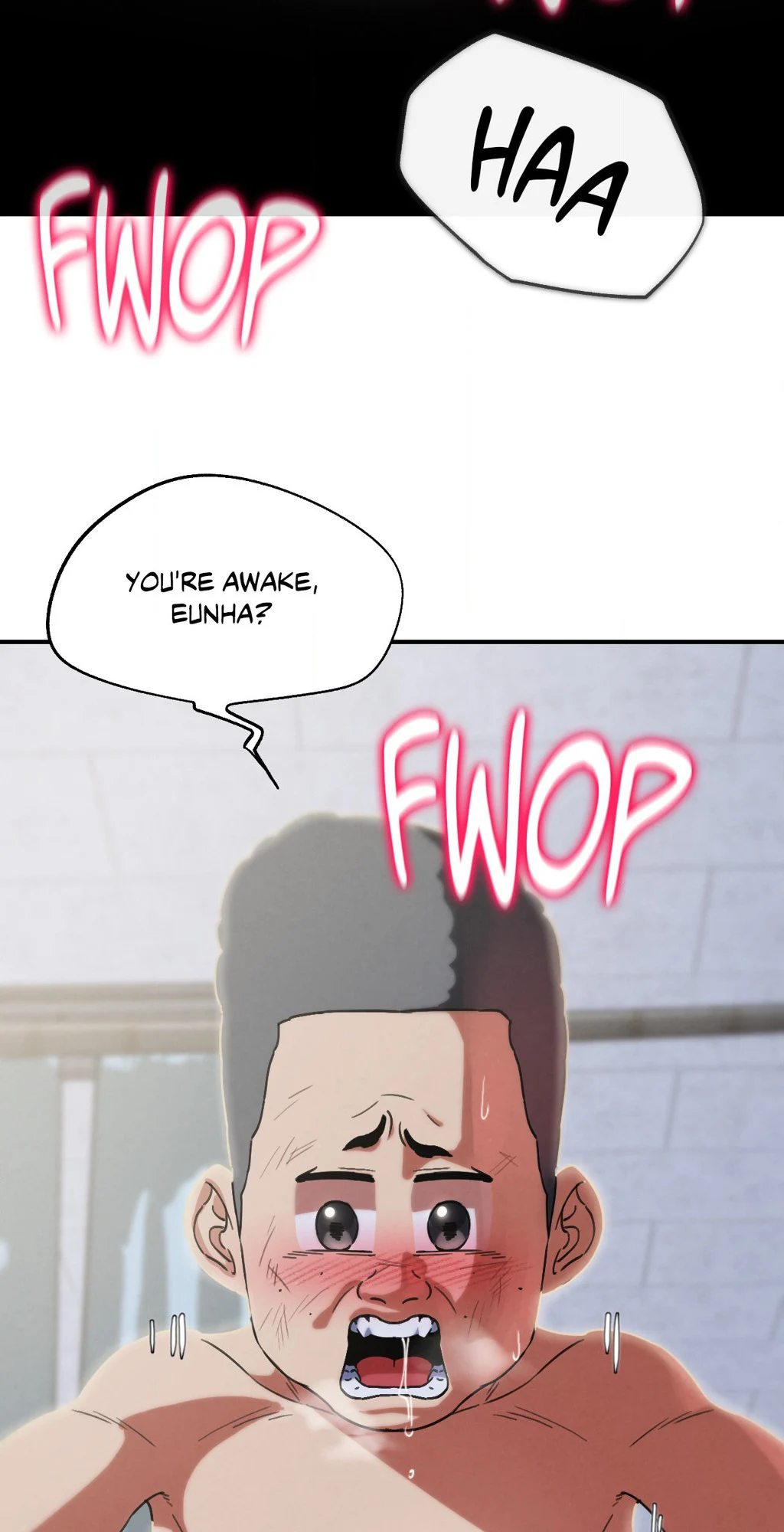 Seniors of Class 5 - Chapter 87 [photo 33] - MangaPorn