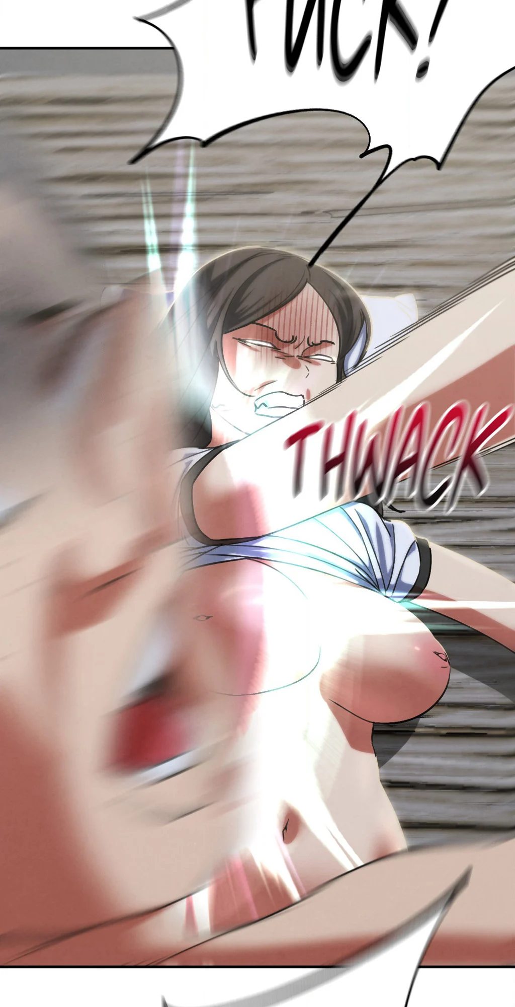 Seniors of Class 5 - Chapter 87 [photo 35] - MangaPorn