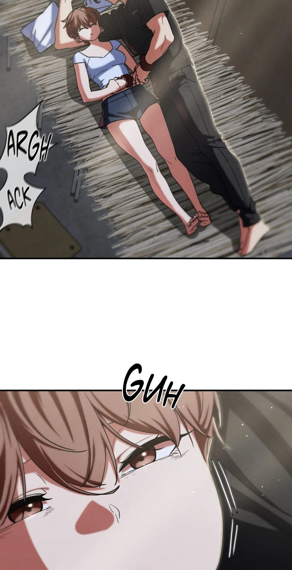 Seniors of Class 5 - Chapter 87 [photo 39] - MangaPorn