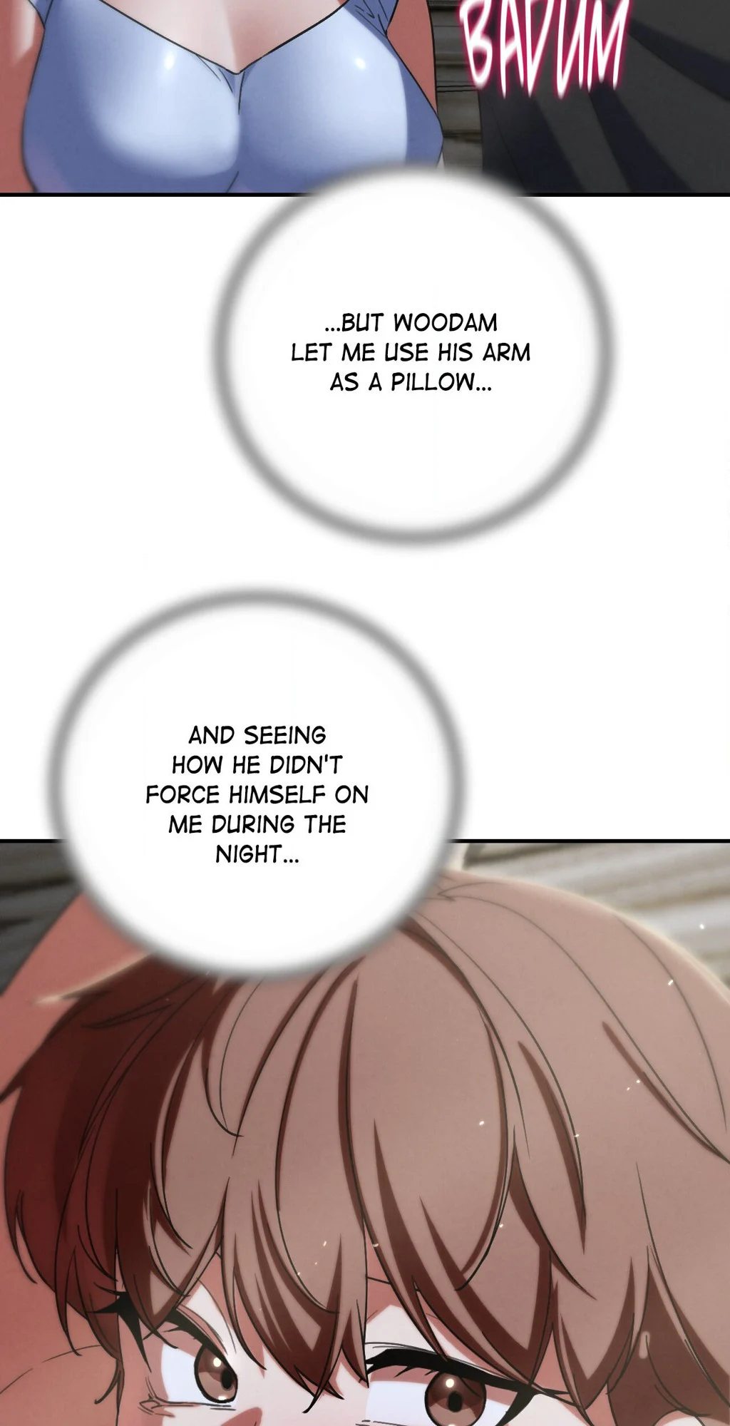 Seniors of Class 5 - Chapter 87 [photo 41] - MangaPorn