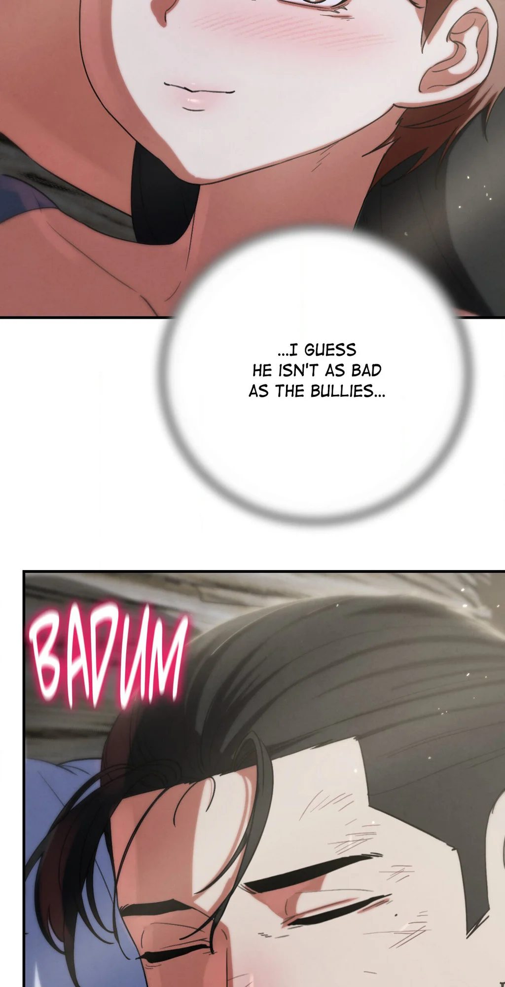 Seniors of Class 5 - Chapter 87 [photo 42] - MangaPorn