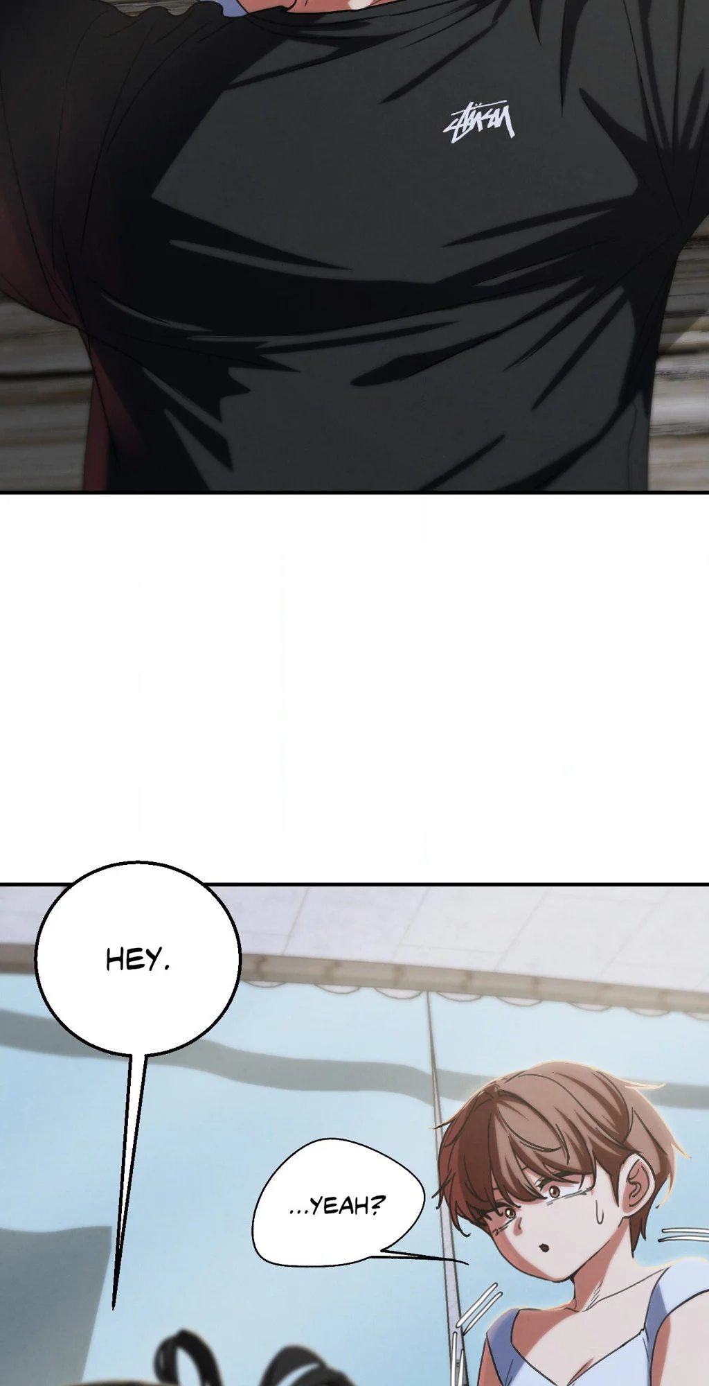 Seniors of Class 5 - Chapter 87 [photo 45] - MangaPorn