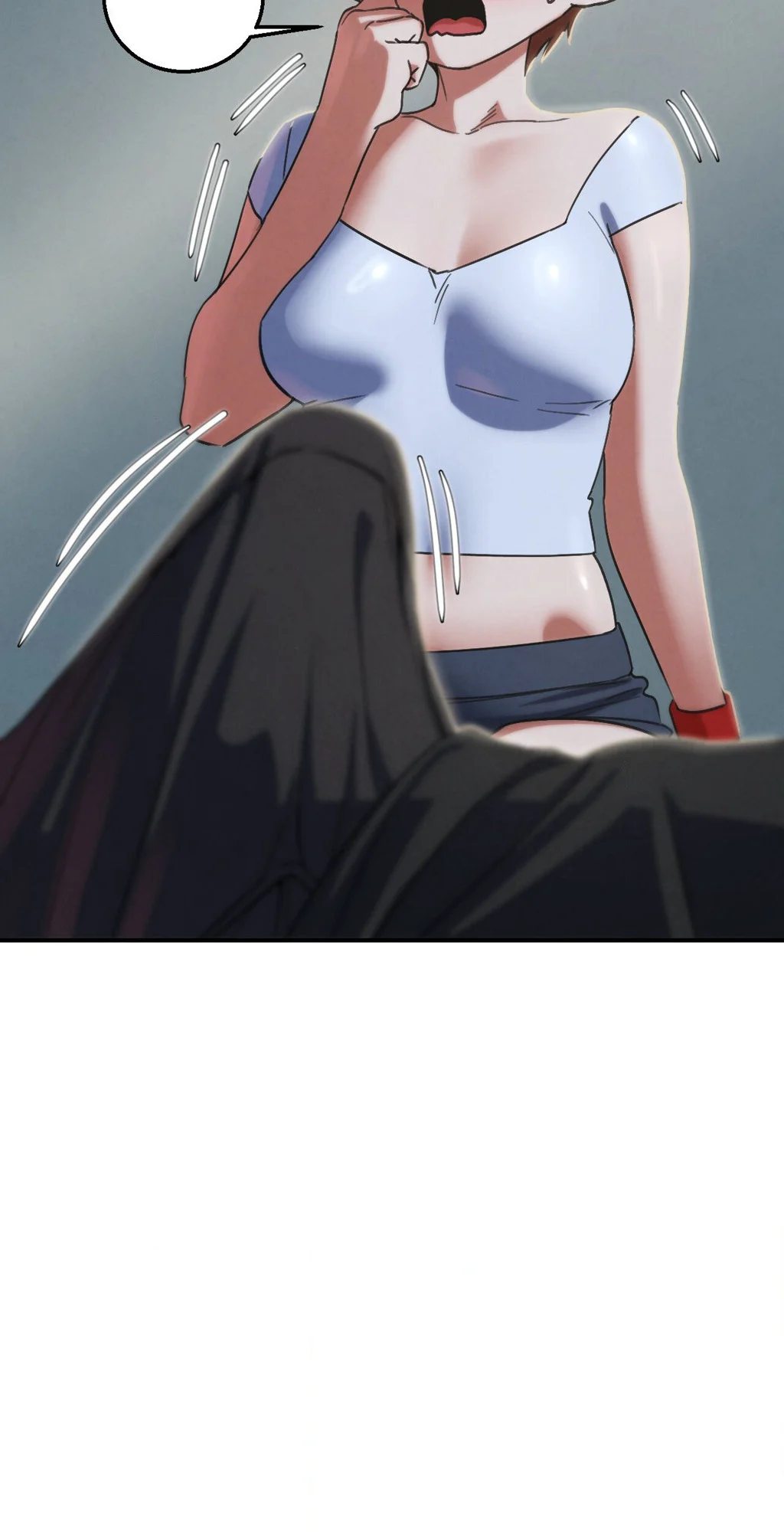 Seniors of Class 5 - Chapter 87 [photo 47] - MangaPorn