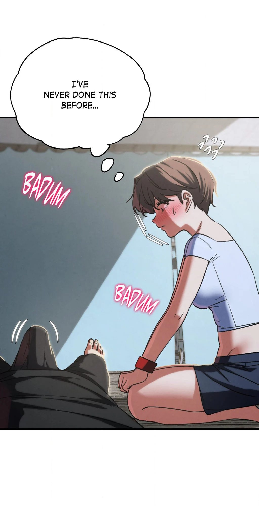 Seniors of Class 5 - Chapter 87 [photo 48] - MangaPorn