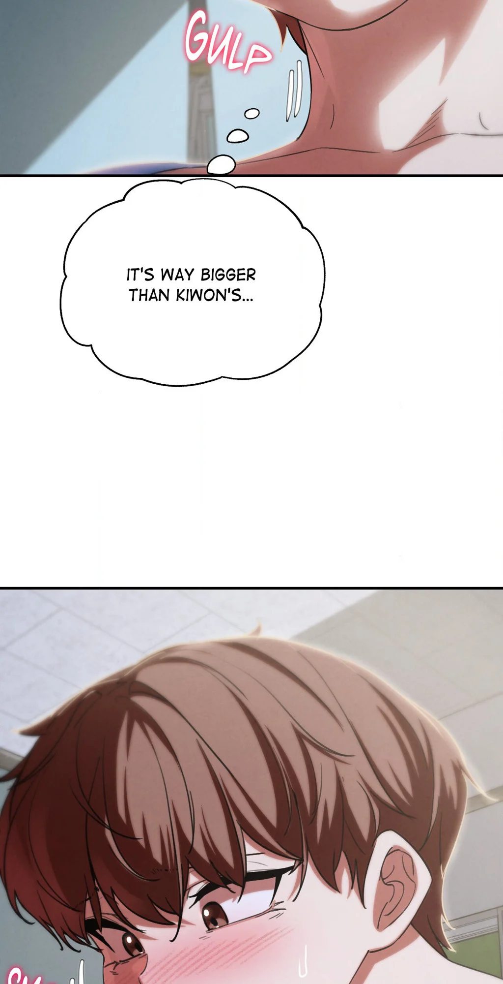 Seniors of Class 5 - Chapter 87 [photo 50] - MangaPorn