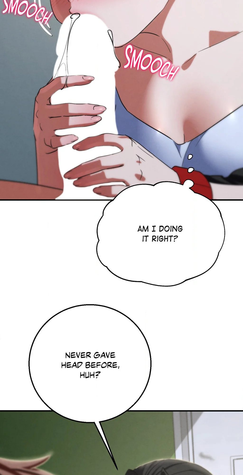 Seniors of Class 5 - Chapter 87 [photo 51] - MangaPorn