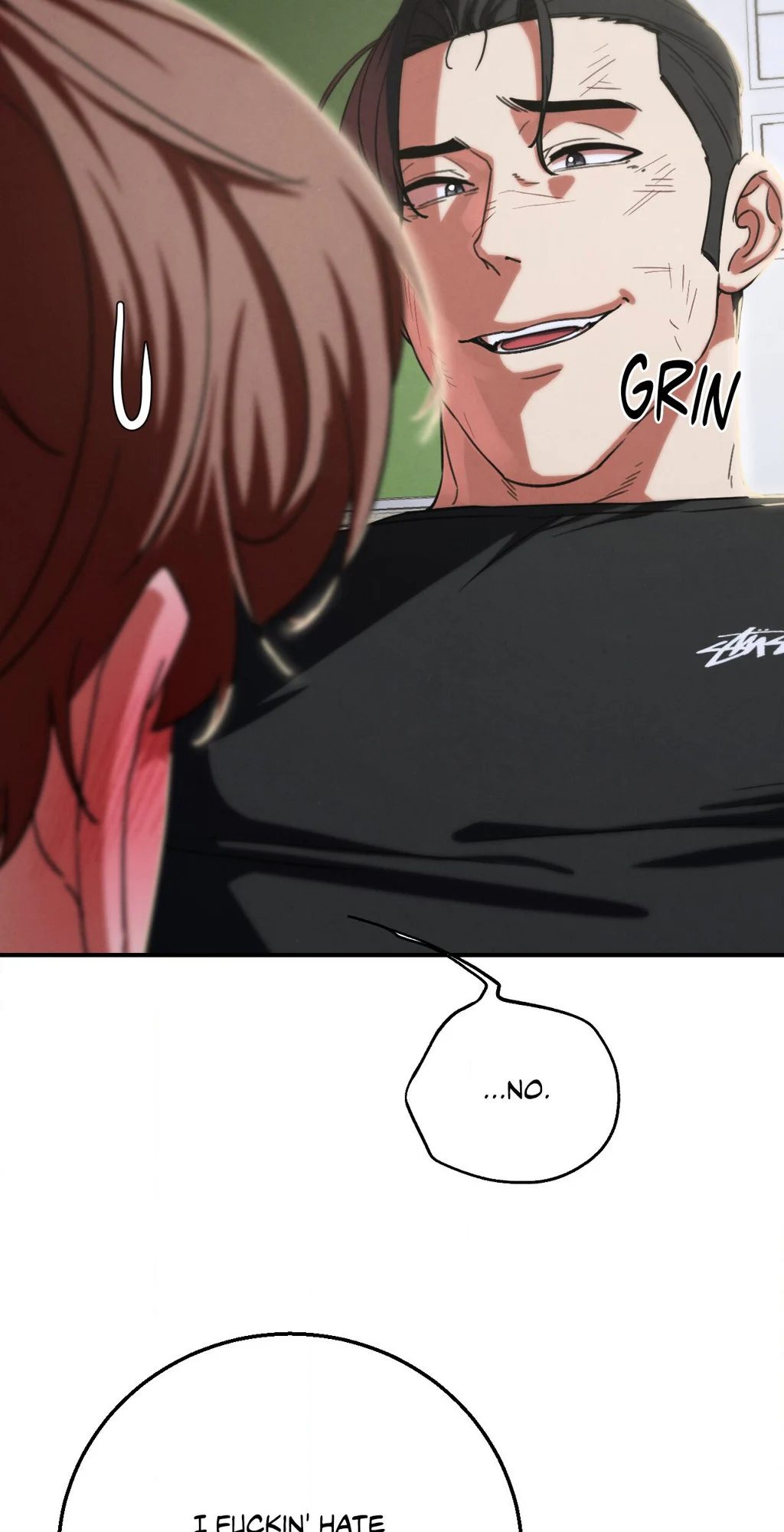 Seniors of Class 5 - Chapter 87 [photo 52] - MangaPorn