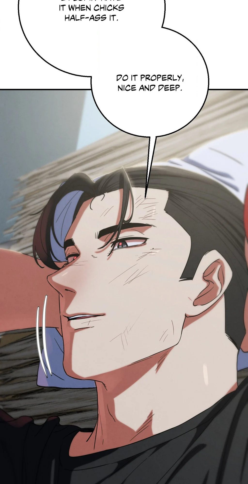 Seniors of Class 5 - Chapter 87 [photo 53] - MangaPorn