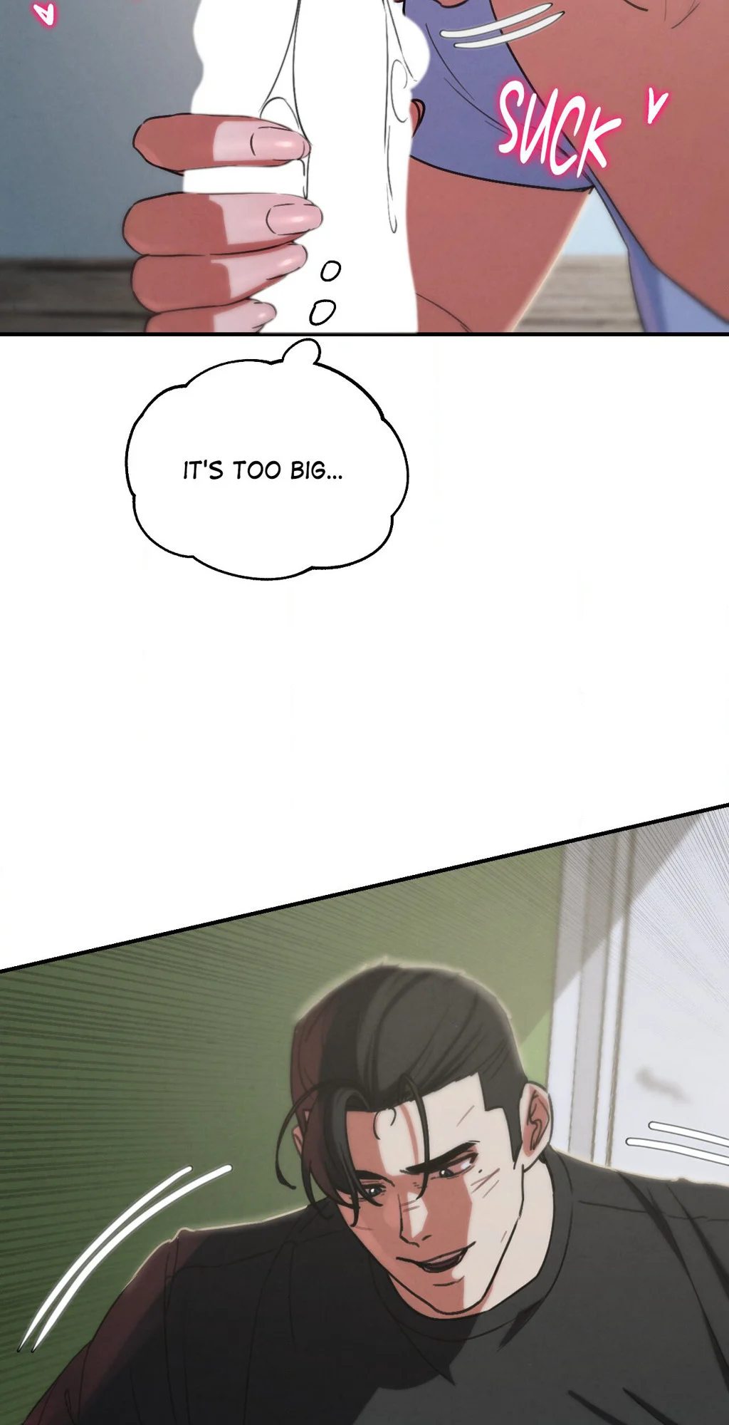 Seniors of Class 5 - Chapter 87 [photo 55] - MangaPorn