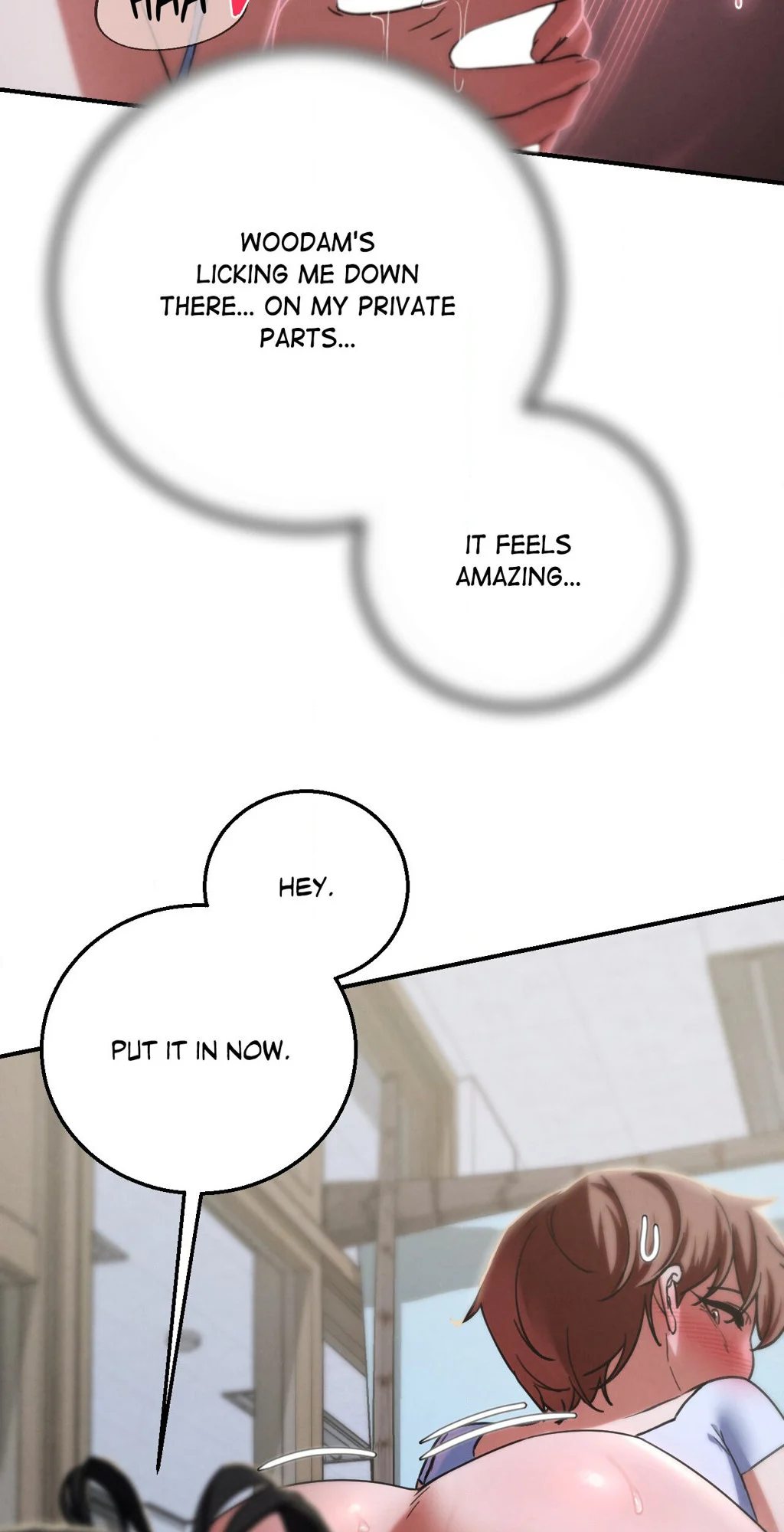 Seniors of Class 5 - Chapter 87 [photo 63] - MangaPorn