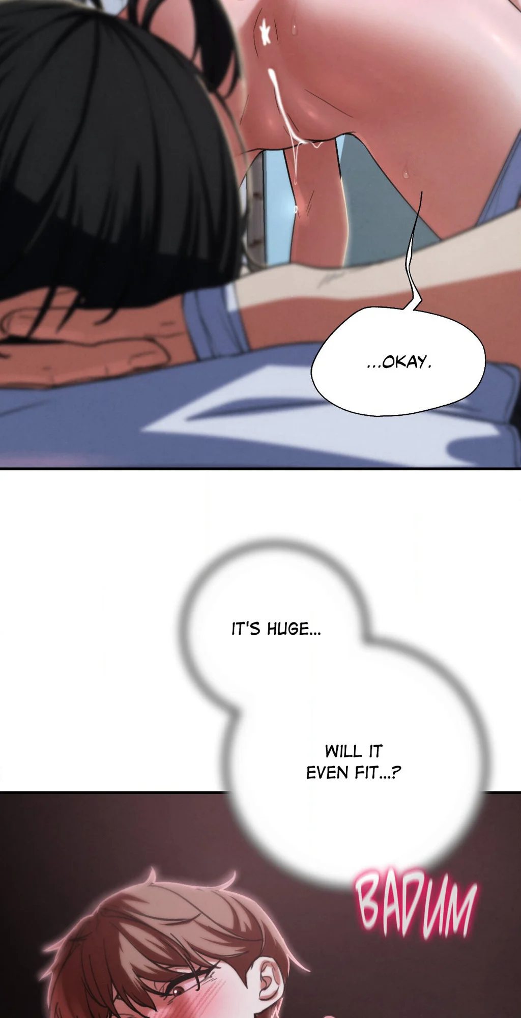 Seniors of Class 5 - Chapter 87 [photo 64] - MangaPorn