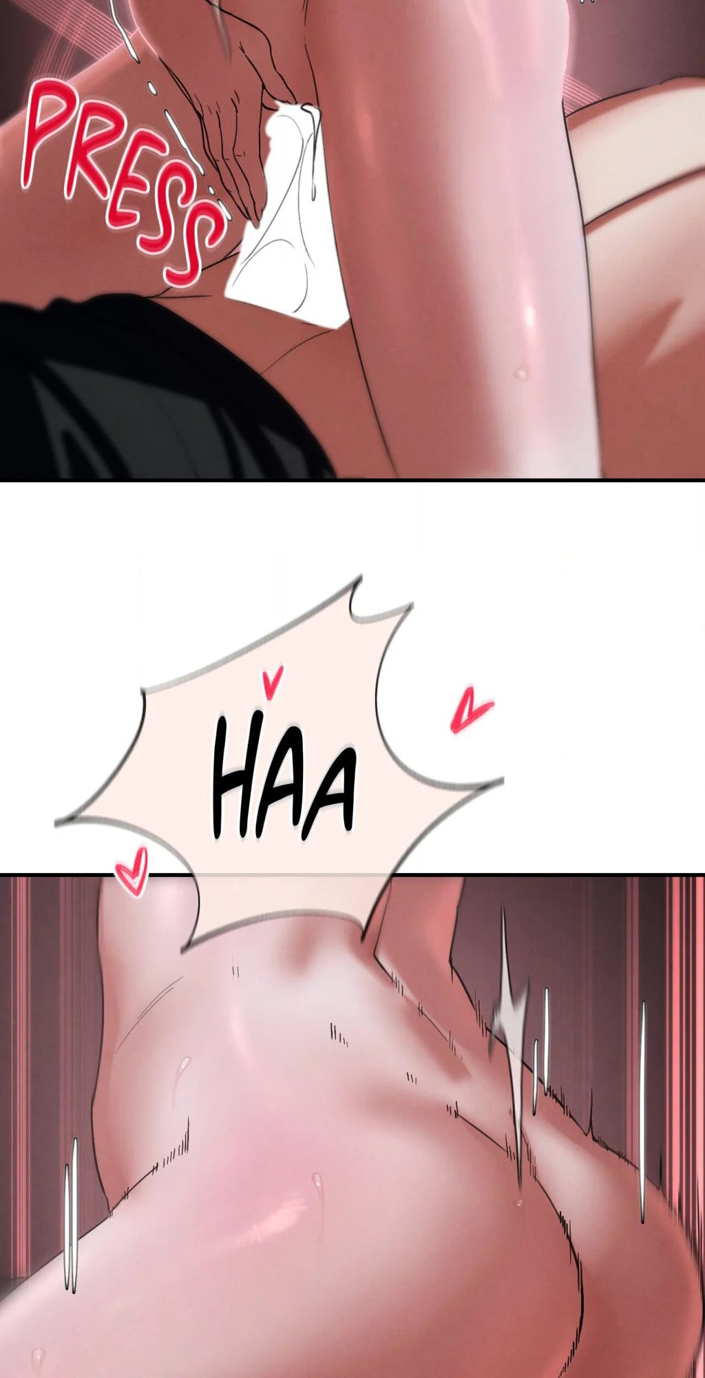 Seniors of Class 5 - Chapter 87 [photo 67] - MangaPorn