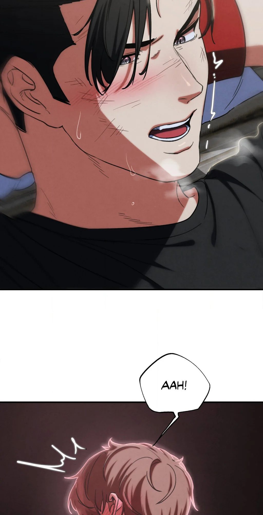 Seniors of Class 5 - Chapter 87 [photo 71] - MangaPorn