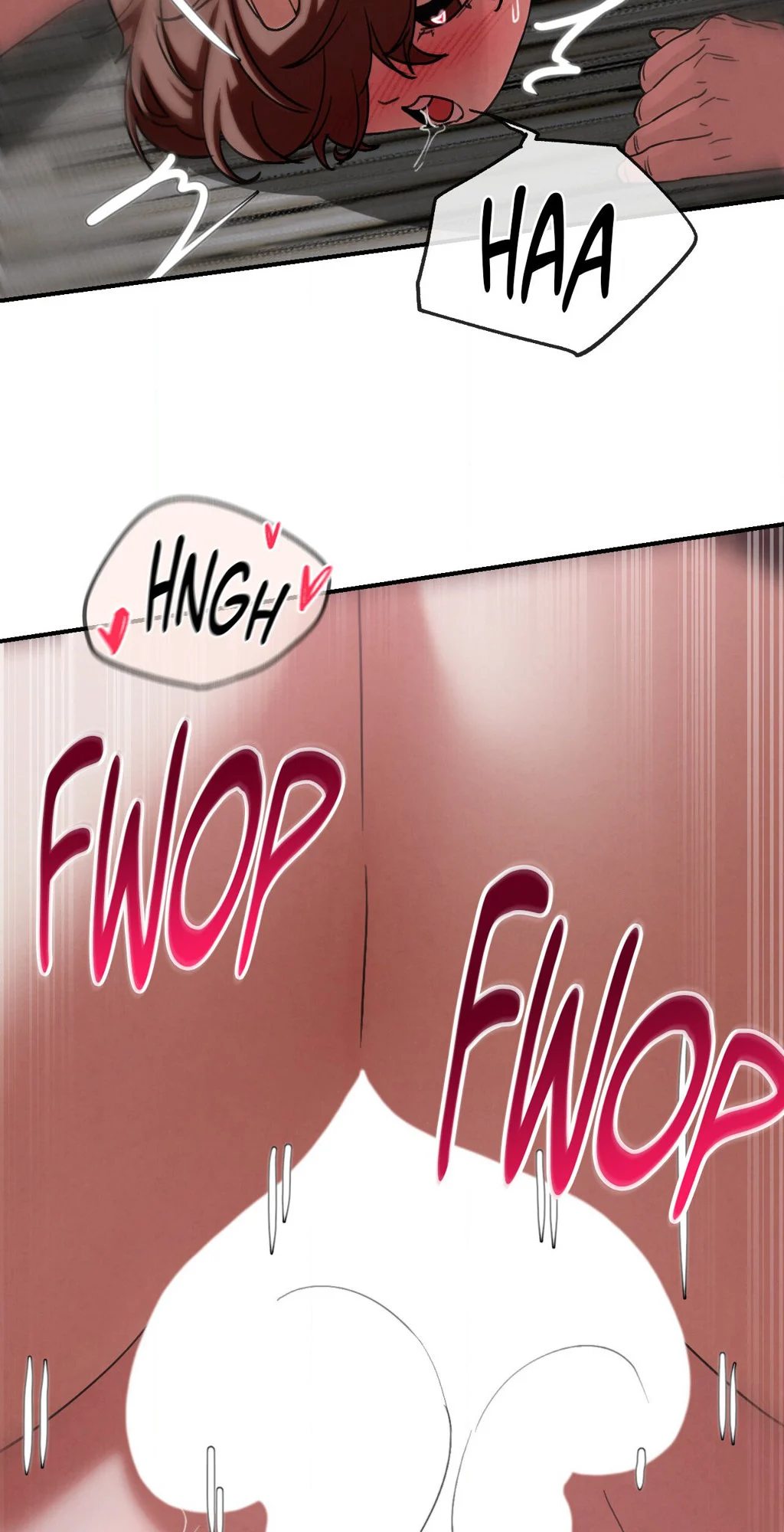 Seniors of Class 5 - Chapter 87 [photo 76] - MangaPorn