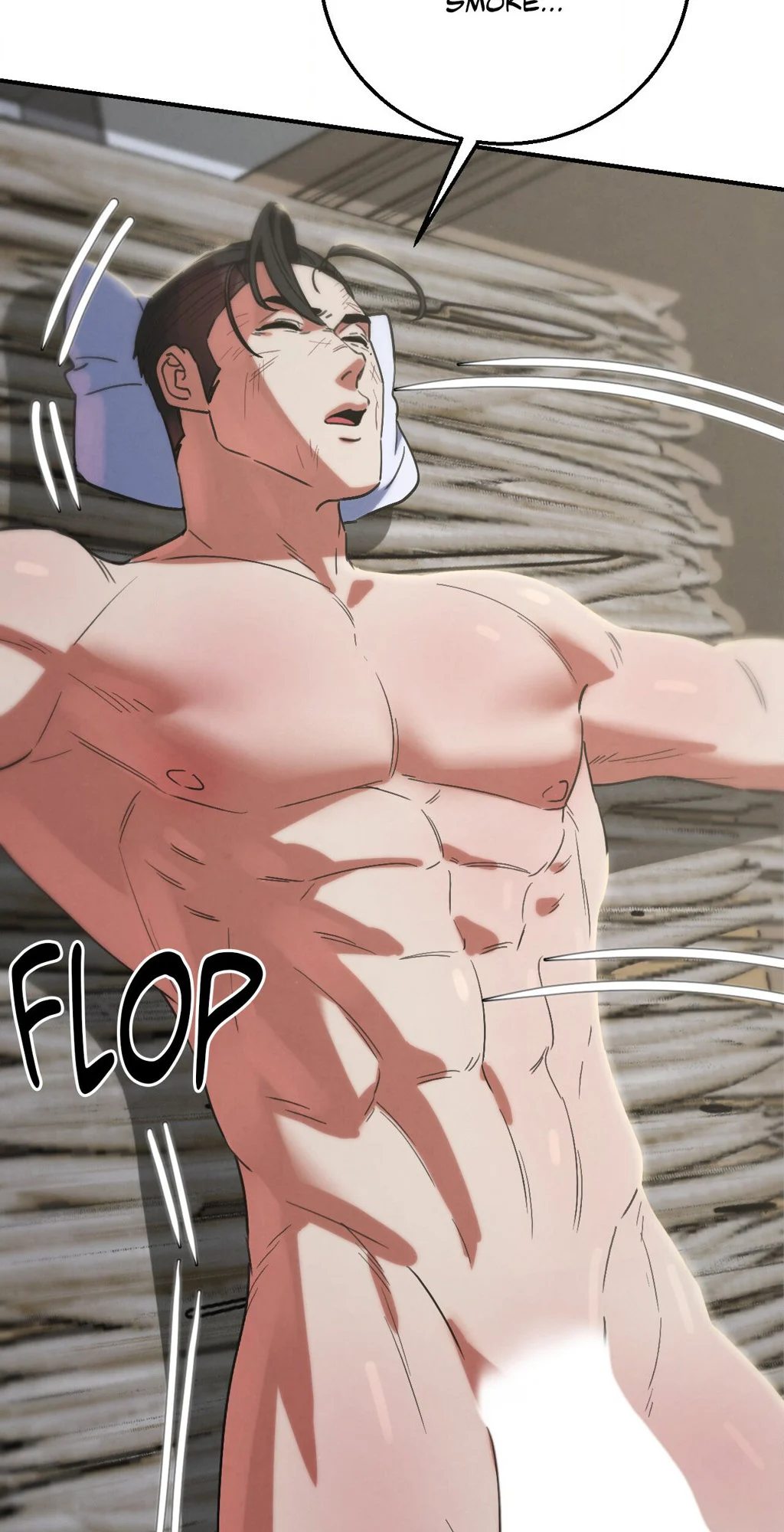 Seniors of Class 5 - Chapter 87 [photo 87] - MangaPorn