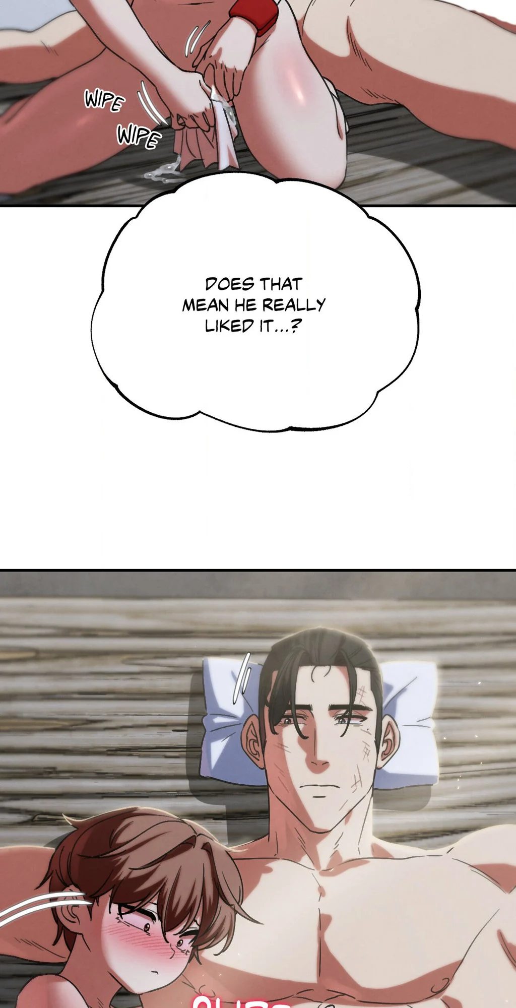 Seniors of Class 5 - Chapter 87 [photo 89] - MangaPorn